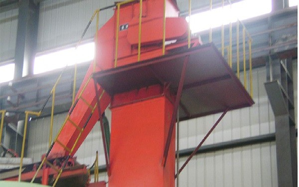 Rantai-Bucket-Bucket-Elevator 