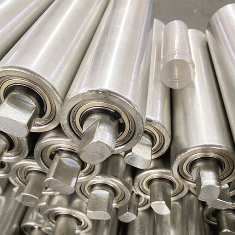 Sabuk Komponen Komponen Rol Mekanik Presisi Tinggi