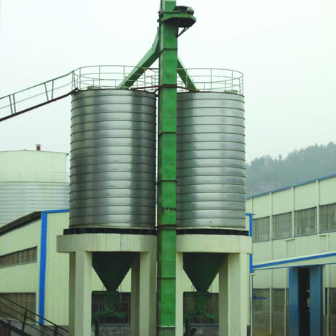 Alat Angkat Lift Ember Rantai Pelat Gipsum