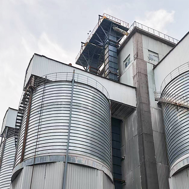 Lift Ember Efisien Pasir Silika yang Lebih Sedikit Perawatan